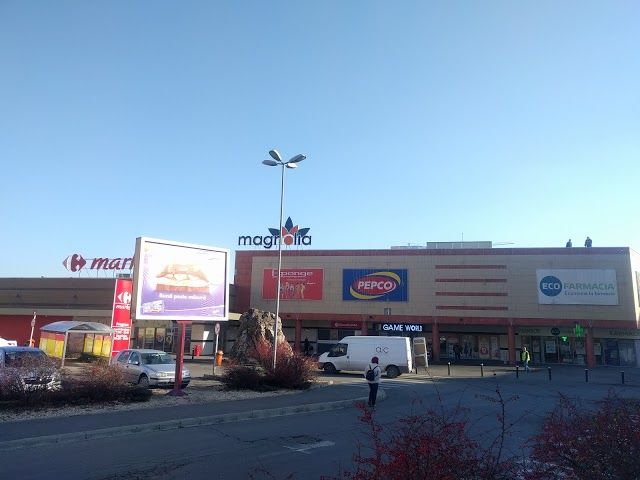 Magnolia Shopping Center